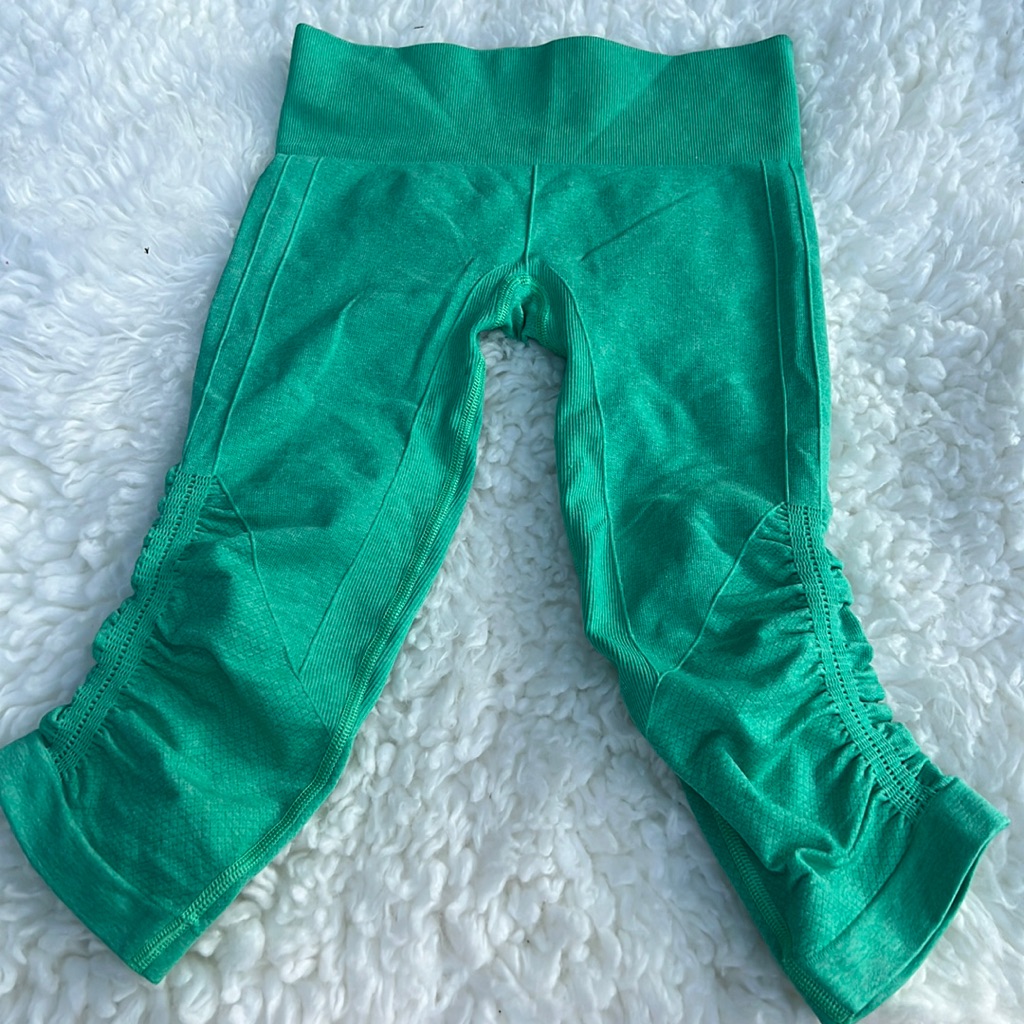 Leggings Lululemon Size 4